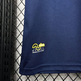 Football Shirt Boca Juniors Home 94-95 Retro extra 3