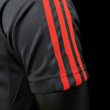 Football Shirt Flamengo Third 13-14 Retro extra 3
