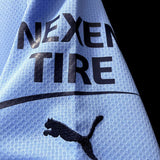 Football Shirt Manchester City Home 22-23 extra 3