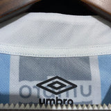 Football Shirt Gremio Home 16-17 Retro extra 3