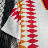 Football Shirt Spain Away 94 Retro extra 3