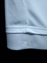 Football Shirt Real Madrid Home 15-16 Retro extra 3
