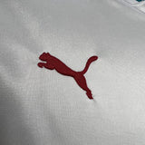 Football Shirt Sevilla FC Home 87-90 Retro extra 3