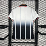 Football Shirt Rangers Away 97-99 Retro extra 3