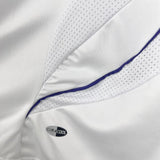 Football Shirt Real Madrid Home 07-08 Retro extra 3