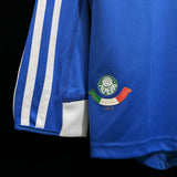 Football Shirt Palmeiras Long Sleeve 25-26 Retro extra 3