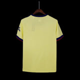 Football Shirt Arsenal Away 21-22 back