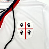 Football Shirt Cagliari Championship Edition 69-70 Retro extra 2