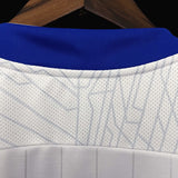 Football Shirt Universidad Católica Home 2010 Retro extra 3