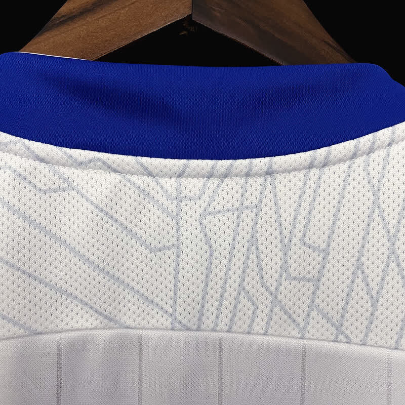 Football Shirt Universidad Católica Home 2010 Retro extra 3