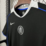 Football Shirt Chelsea Third 25-26 extra 3
