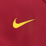 Football Shirt Portugal Home 02-03 Retro extra 3