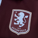 Football Shirt Aston Villa Home 25-26 extra 3