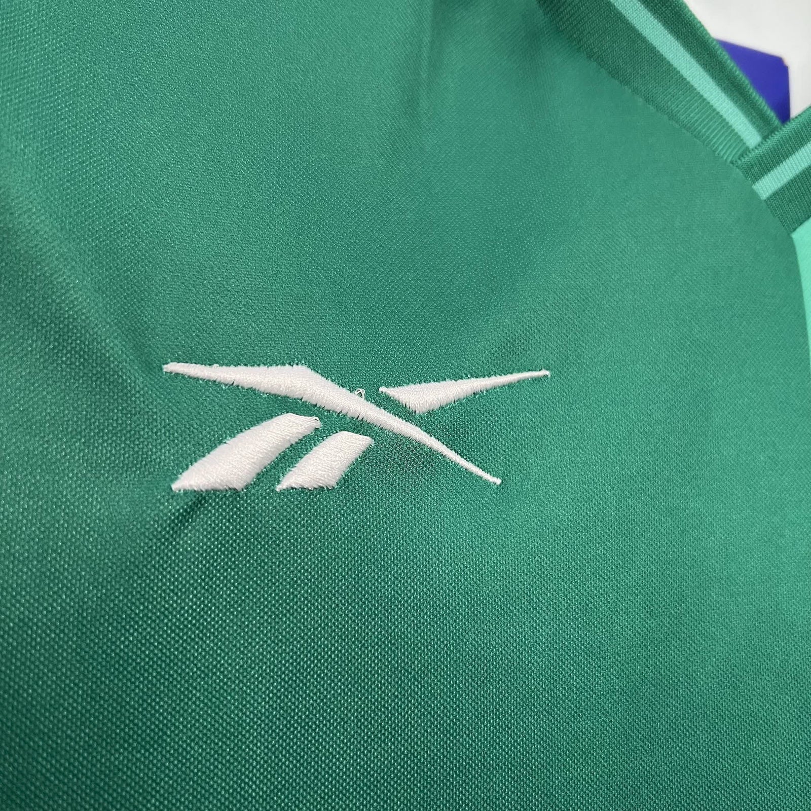 Football Shirt Palmeiras Home 97-98 Retro extra 3