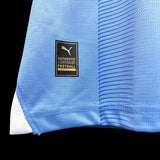 Football Shirt Manchester City Home 23-24 Women extra 3