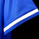 Football Shirt Blackburn Rovers Home 21-22 extra 3