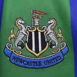 Football Shirt Newcastle United Away 95-96 Retro extra 3