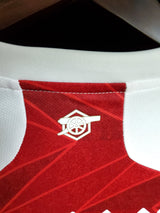 Football Shirt Arsenal FA Cup Champion Edition 20-21 extra 4