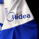 Football Shirt Universidad Católica 85th Anniversary 25-26 extra 3