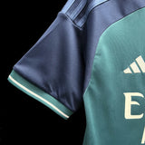 Football Shirt Arsenal Third 25-26 extra 3