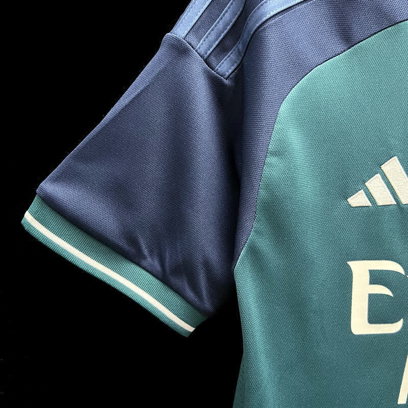 Football Shirt Arsenal Third 25-26 extra 3