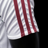 Football Shirt Fluminense Away 2010 Retro extra 3