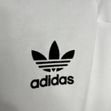 Football Shirt Colo Colo Home 91-92 Retro extra 3