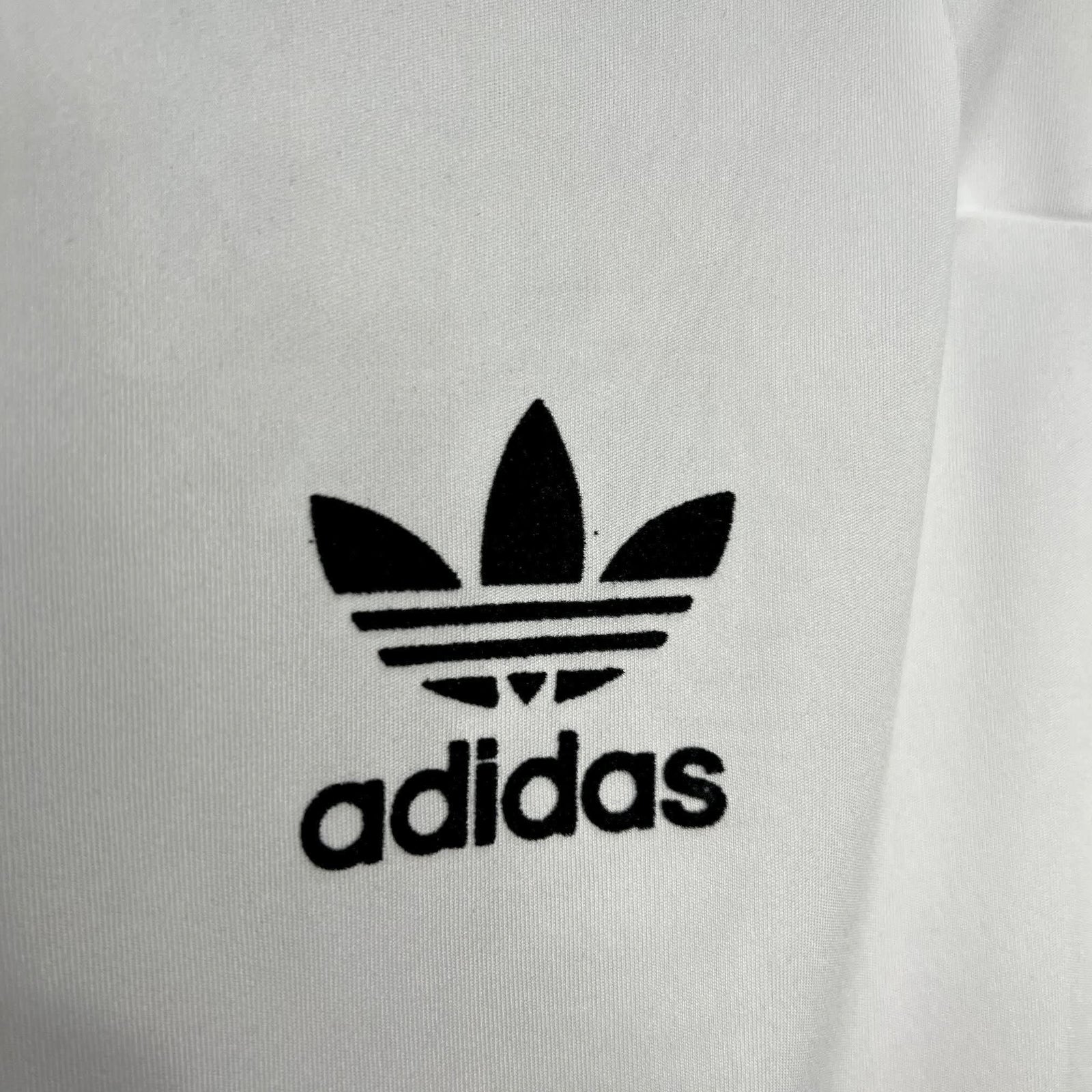 Football Shirt Colo Colo Home 91-92 Retro extra 3