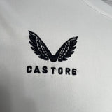Football Shirt Preston North End Home 25-26 extra 3