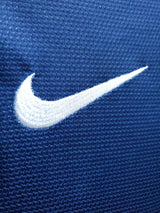 Football Shirt PSG Home 12-13 Retro extra 3