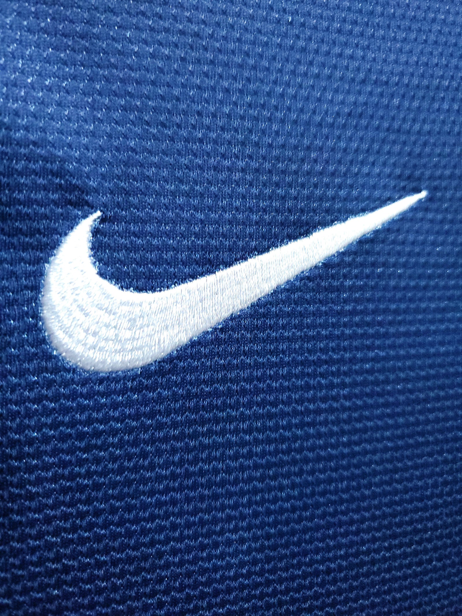 Football Shirt PSG Home 12-13 Retro extra 3