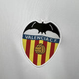 Football Shirt Valencia CF Home 03-04 Retro extra 3