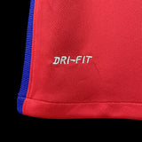 Football Shirt Chile Home 16-17 extra 3