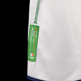 Football Shirt Ireland Away 02-03 Retro extra 3