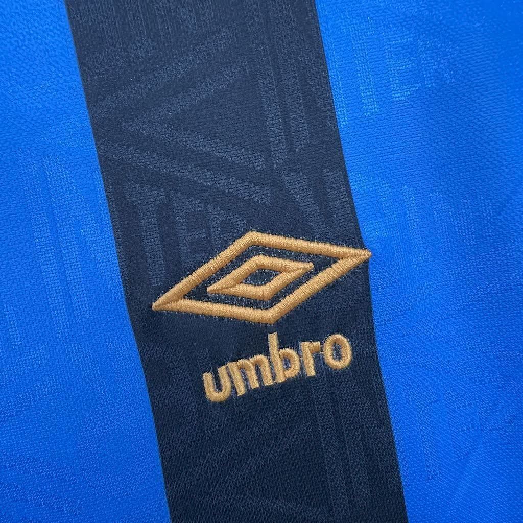 Football Shirt Inter Milan Home 93-94 Retro extra 3