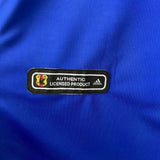 Football Shirt Japan Home 00-01 Retro extra 3