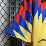 Football Shirt Club America Home 95-96 Retro extra 3