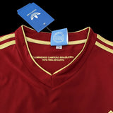 Football Shirt Fluminense Retro 25-26 extra 3