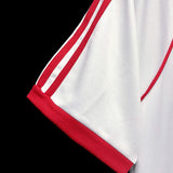Football Shirt River Plate Home 1986 extra 3