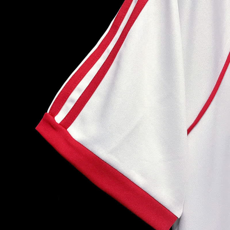 Football Shirt River Plate Home 1986 extra 3