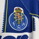 Football Shirt FC Porto Home 97-99 Retro extra 3
