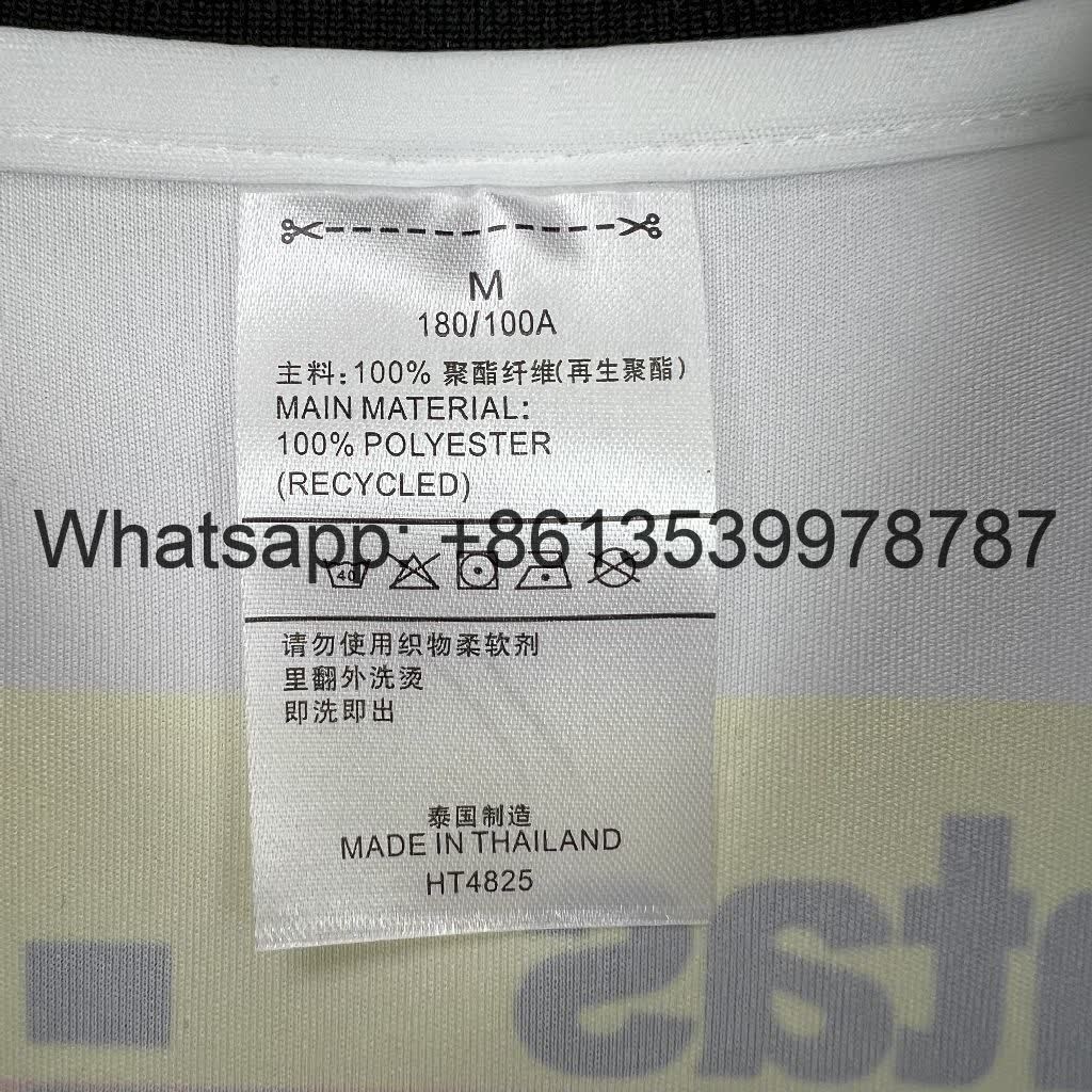 Football Shirt Corinthians Home 95-96 Retro extra 3