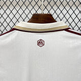 Football Shirt Arsenal Third Long Sleeve 25-26 extra 3