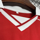 Football Shirt Benfica Home 94-95 Retro extra 3