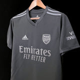 Football Shirt Arsenal Pre-match 21-22 Training extra 3