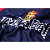 Football Shirt Iron Maiden Retro 98-99 extra 3