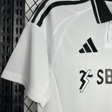 Football Shirt Fulham Home 24-25 extra 3