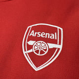 Football Shirt Arsenal Home 26-27 extra 3