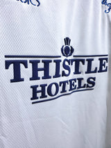 Football Shirt Leeds United Home 95-96 extra 3