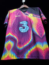 Football Shirt Chelsea Training 20-21 extra 3